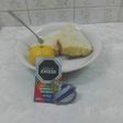 Bizcocho esponjoso