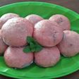 Bakpao isi coklat