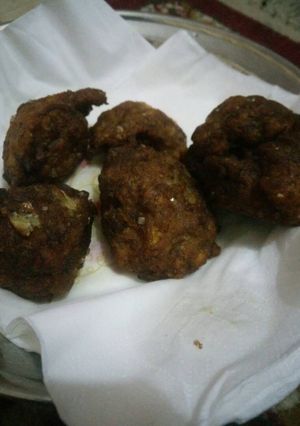 Foto resep godok godok pisang