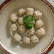 Bakso Ayam Tanpa Ribet