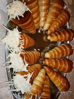 صورة لوصفة كورني مالح