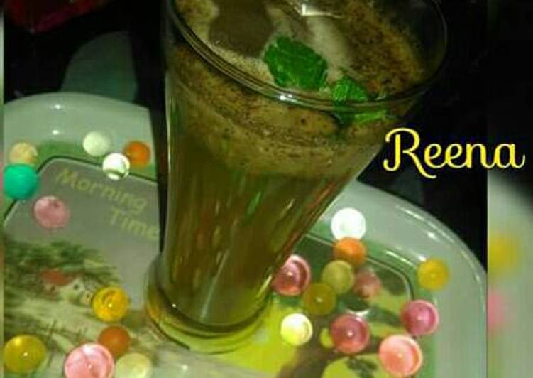 Recipe of Speedy Imli sharmat