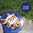 Churros Simple