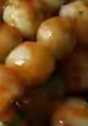 Foto resep Cilok simple