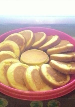 Foto resep Castella