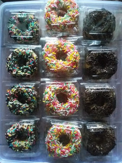 Foto resep Donat Ekonomis