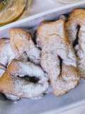 Calzones rotos