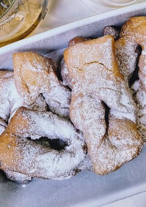 Una foto de Calzones rotos