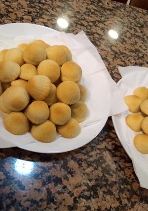 صورة لوصفة معمول