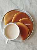 Pancake Lipat