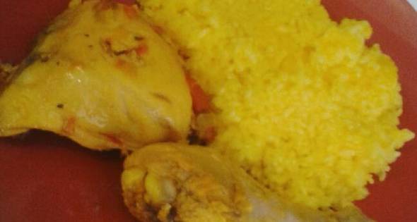 Featured image of post Recipe of Como Hacer Seco De Pollo Ecuatoriano