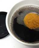 薑餅風味薑黃咖啡☕