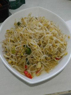 Foto resep Tumis Toge