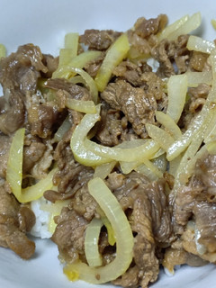 Foto resep *Sliced Beef Saos Tiram*
