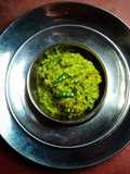 ঝিঙ্গে বাটা (jinge bata recipe in bengali)