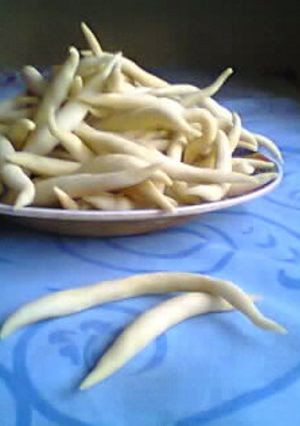 Foto resep Telur Gabus Gurih