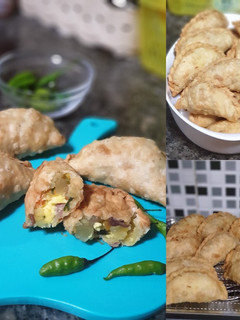 Foto resep Pastel