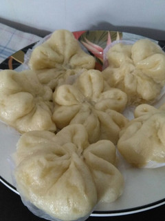 Foto resep 072. Pao pao