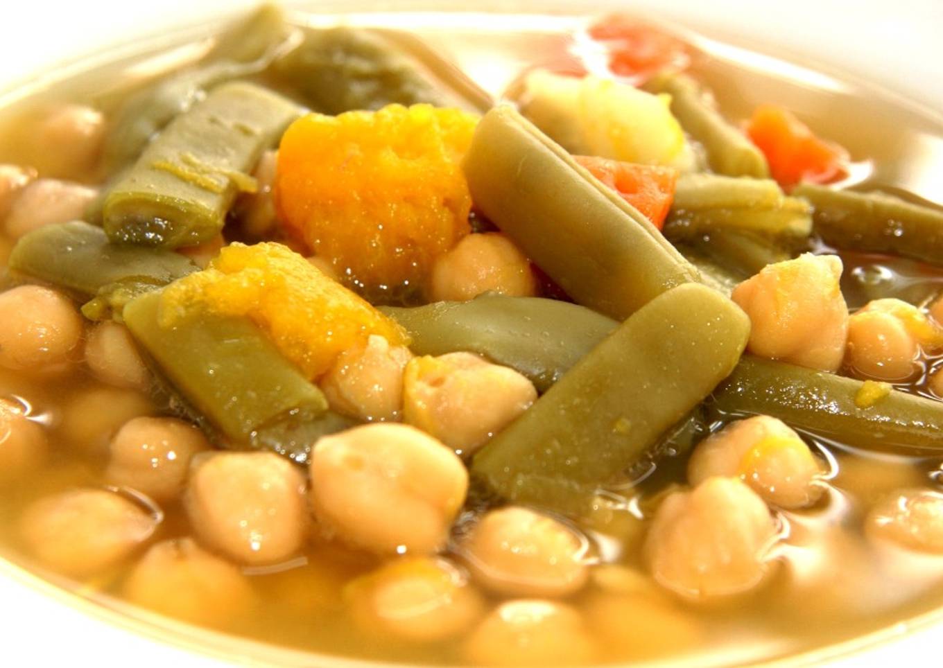 Cocido aljarafeño