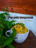 Pes pais tempoyak