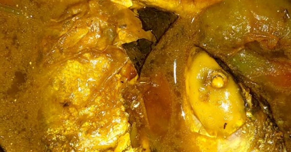Resep pindang bandeng mudah dan praktik bagi pemula dan anak kos