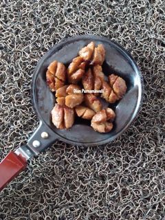 Foto resep Bakso Bakar
