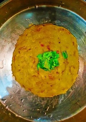 আলুর ভর্তা রেসিপির প্রধান ছবি