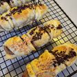 Pisang Balut Pastry (pisang bolen ala2)