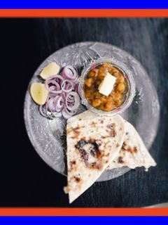 છોલે (Chhole Recipe In Gujarati) રેસીપી મુખ્ય ફોટો