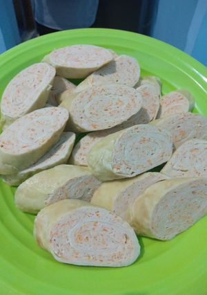 Foto resep Rolade Ayam