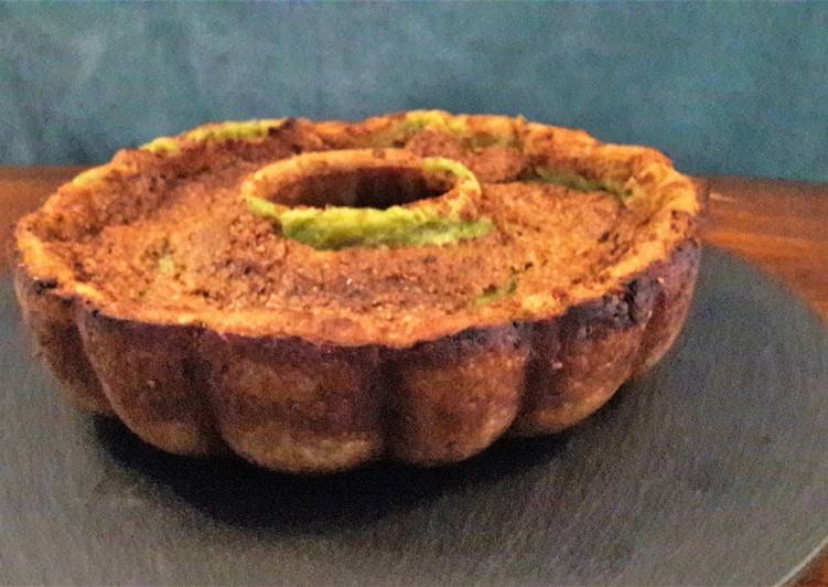 5 Best Practices Malaysian Baked Pandan Custard Cake