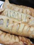 Meat pie