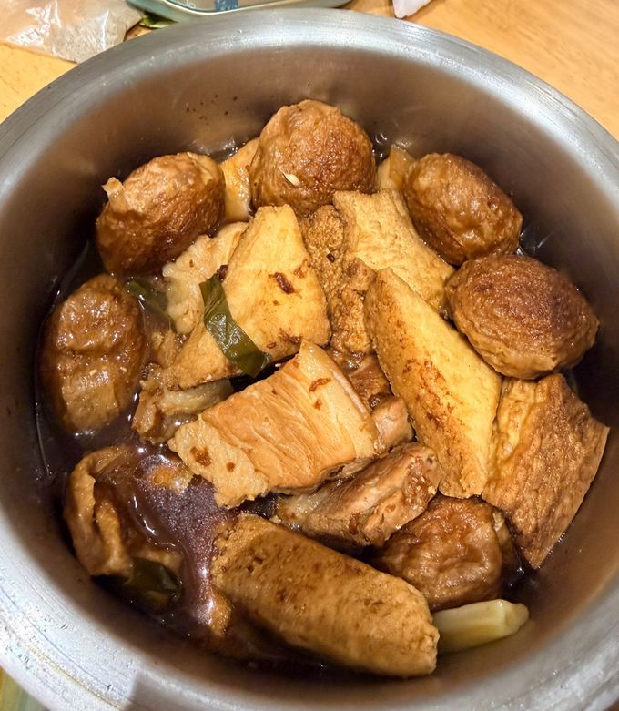【滷】養樂多滷肉 的食譜成品照片