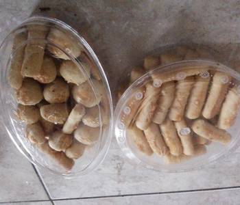 Popular Recipe Kaasstengels Cheese Shortbreads Most Delicious