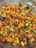 Sambal Goreng Kentang