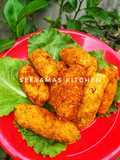 Yam nugget