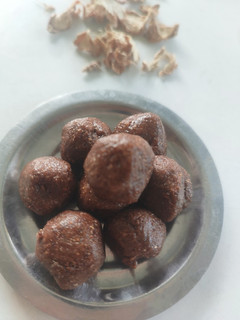 સૂંઠ પીપરીમૂળ ની ગોળી (South Pipramul Goli Recipe In Gujarati) રેસીપી મુખ્ય ફોટો