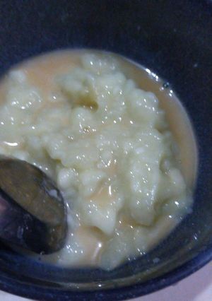 รูปของ ลอดช่องน้ำกะทิ