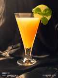 Cocktail Halloween
