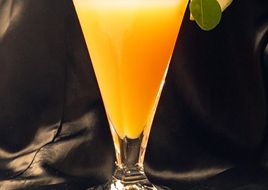 Cocktail Halloween