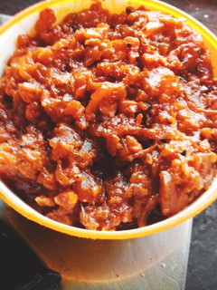 लौकी का भरता (lauki ka bharta recipe in Hindi) रेसिपी मुख्य फोटो