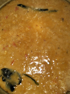Foto resep Sambel Tumpang