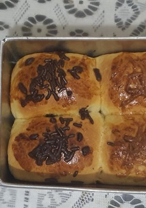 Foto resep Roti Sobek