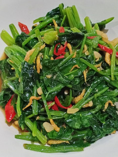 Foto resep Tumis Horenzo