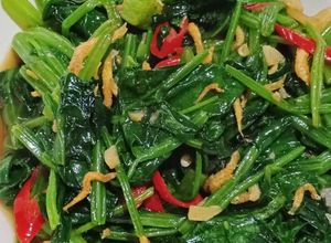 Foto resep Tumis Horenzo