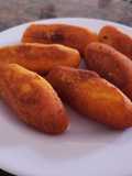 Sorullos de Maíz