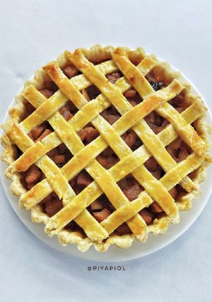 A picture of Apple Pie.