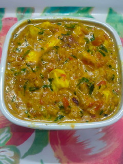 शाही पनीर (Shahi Paneer recipe in hindi) रेसिपी मुख्य फोटो