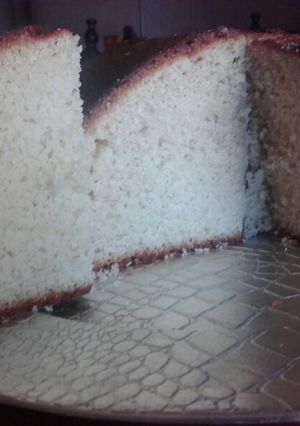 Una foto de Bizcochuelo 1234