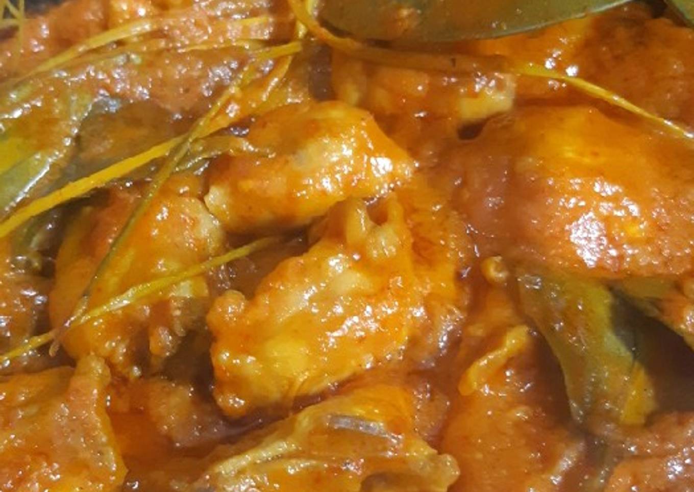 Langkah Mudah untuk Membuat Ayam Rendang yang Enak Banget